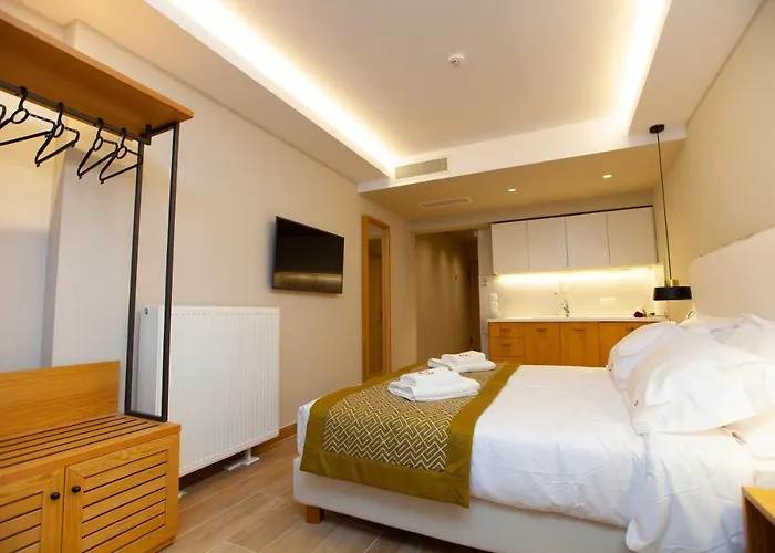 No21 Luxury Suites