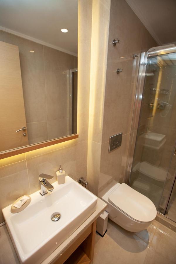 Apartament No21 Luxury *
