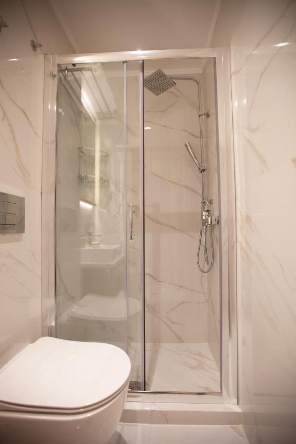 Apartament No21 Luxury