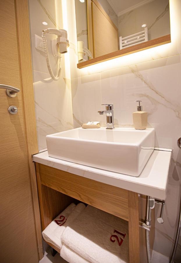 No21 Luxury Apartment Thessaloniki