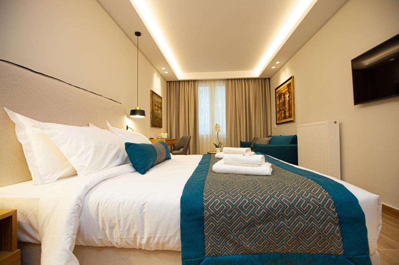 No21 Luxury * Saloniki