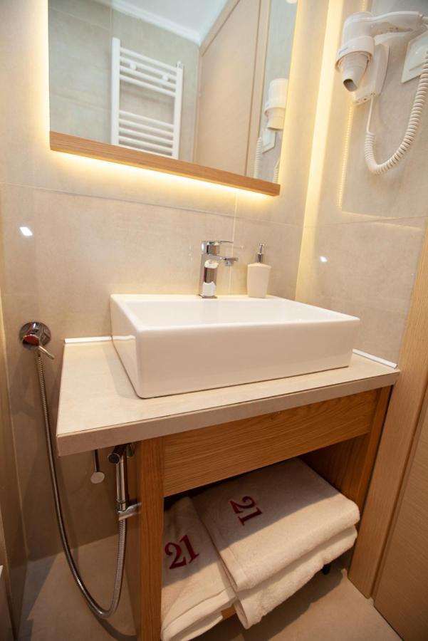 No21 Luxury * Saloniki