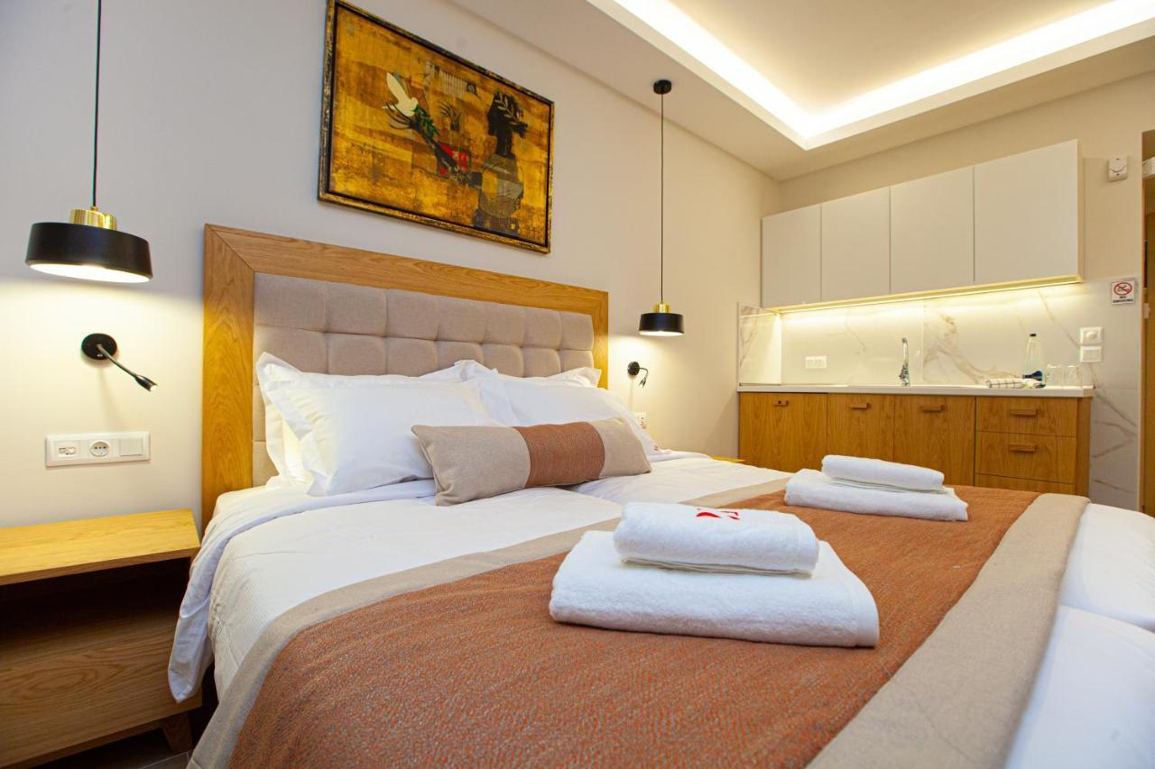No21 Luxury Saloniki