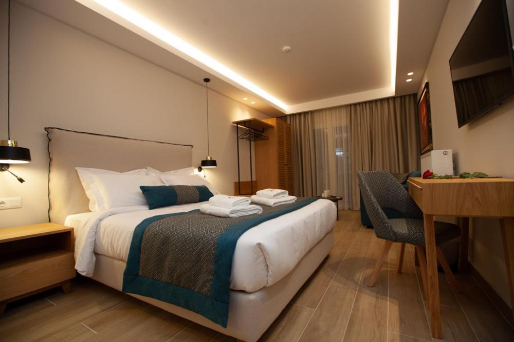Apartment No21 Luxury Thessaloniki