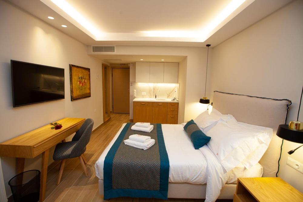 No21 Luxury * Saloniki
