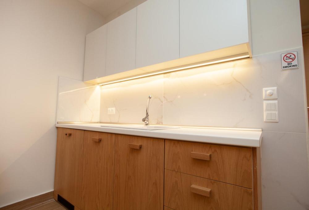 No21 Luxury Apartment *