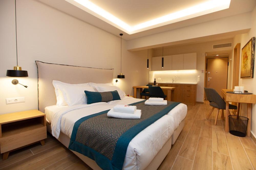 Apartament No21 Luxury