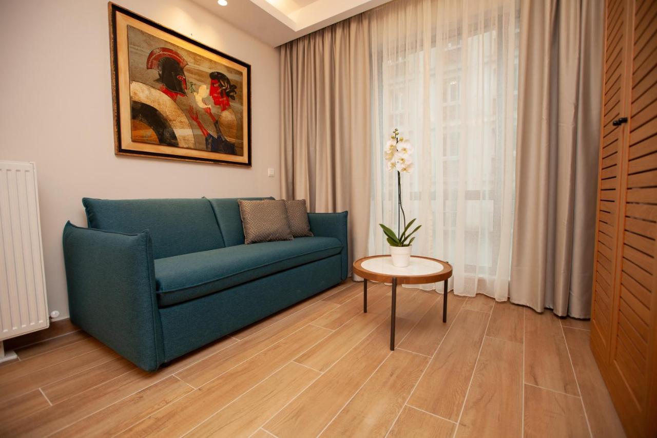 Apartment No21 Luxury Thessaloniki