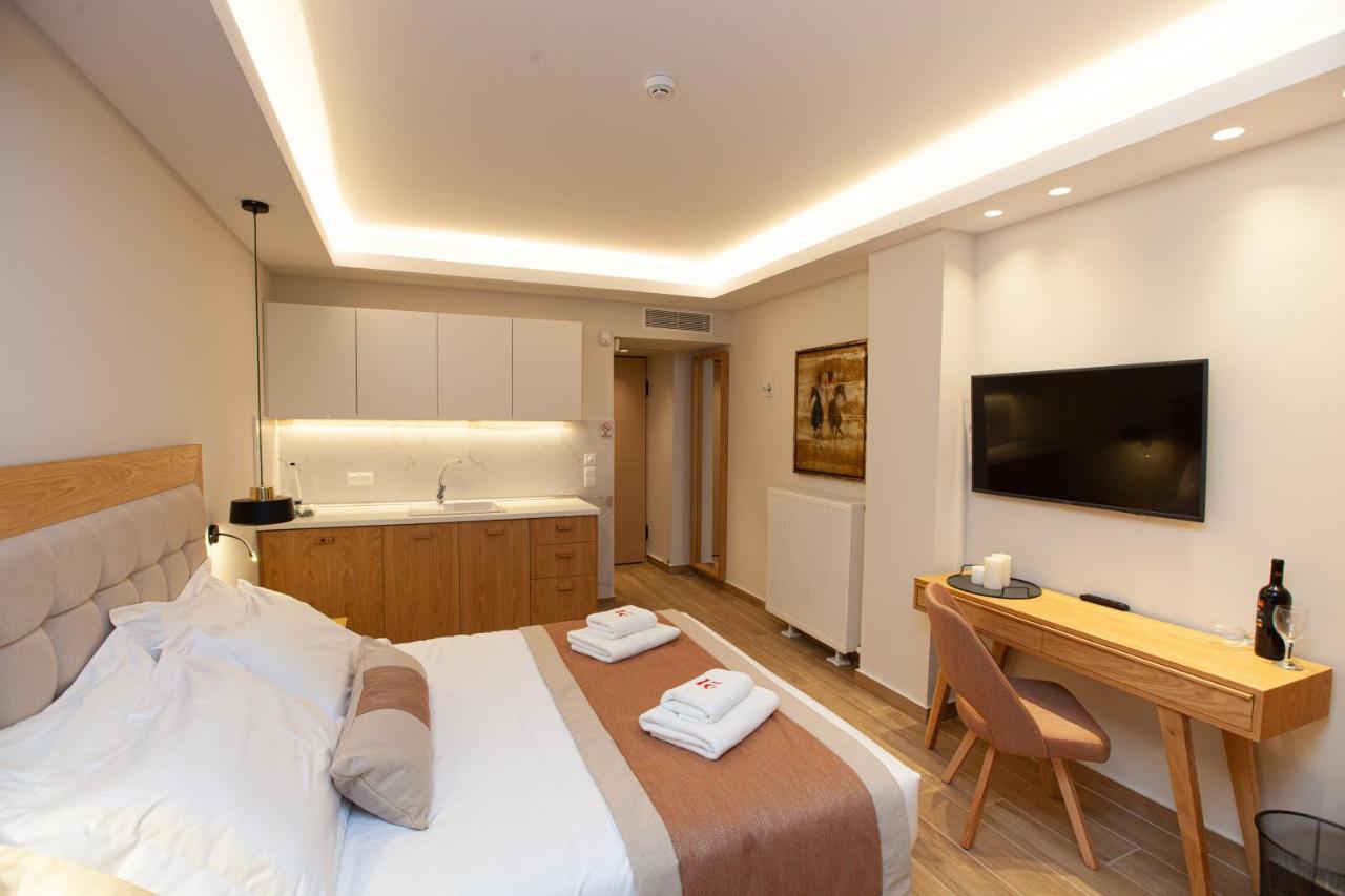 Apartament No21 Luxury