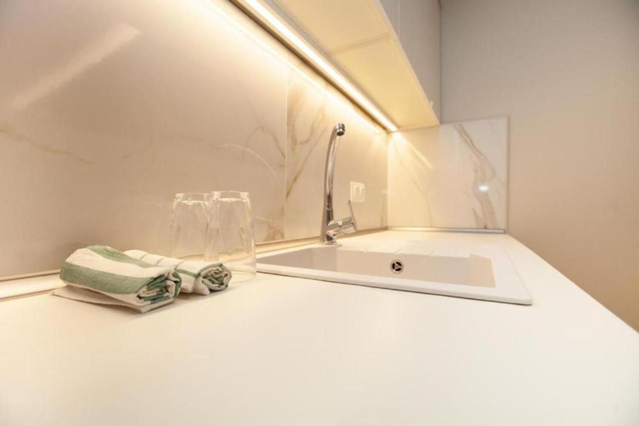 Apartament No21 Luxury Saloniki