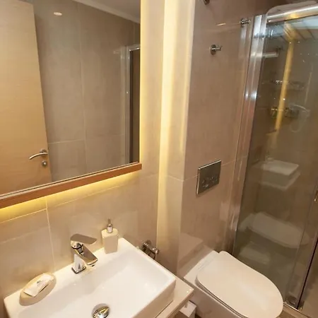 No21 Luxury Suites Thessaloniki Exterior photo