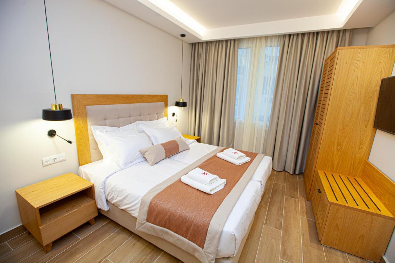 No21 Luxury Διαμέρισμα Θεσσαλονίκη