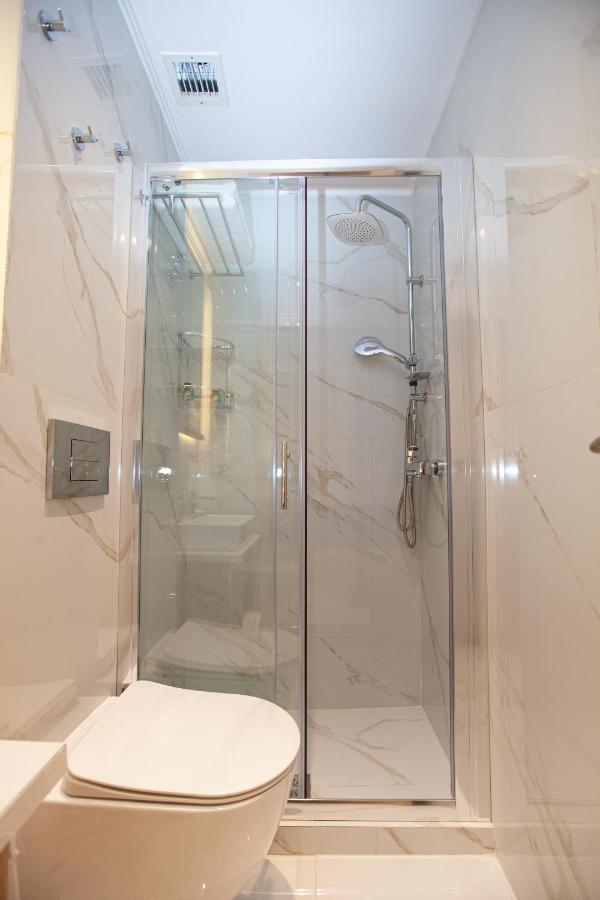 No21 Luxury Tesalónica
