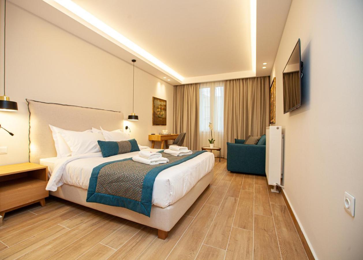 Διαμέρισμα No21 Luxury *