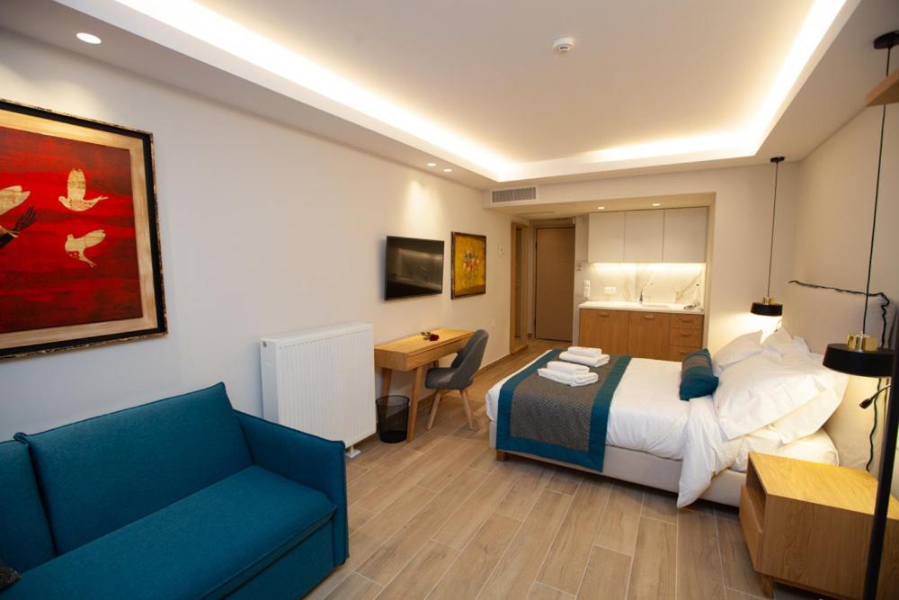 No21 Luxury Διαμέρισμα
