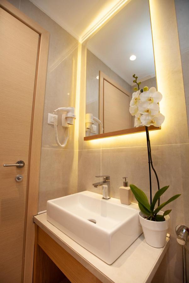 No21 Luxury Apartamento *