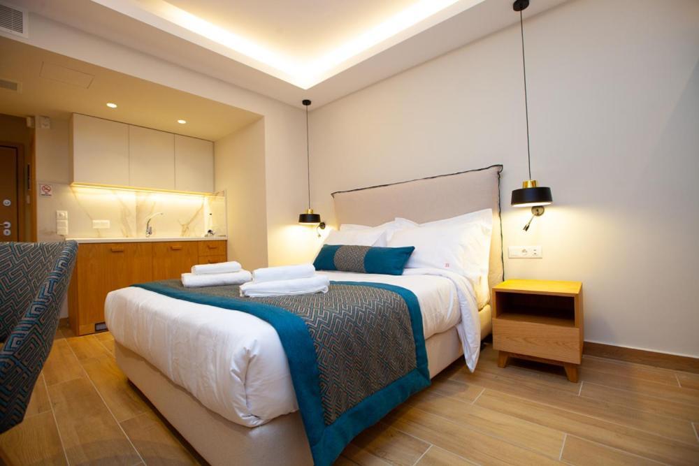 No21 Luxury Διαμέρισμα Θεσσαλονίκη