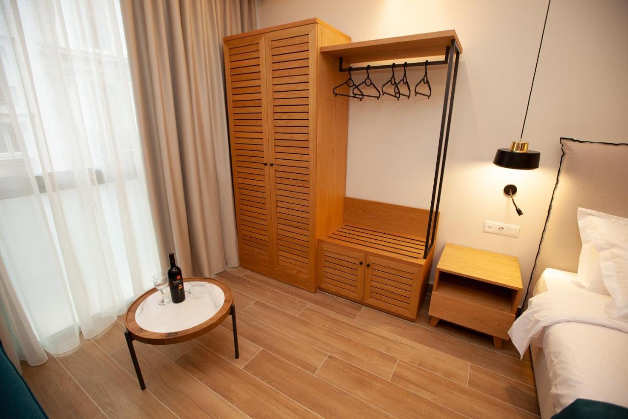 Apartamento No21 Luxury *