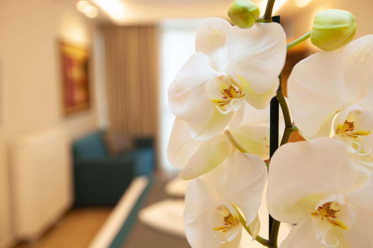 No21 Luxury * Θεσσαλονίκη