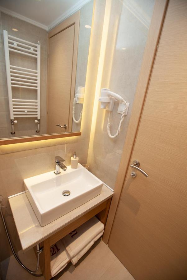 No21 Luxury Διαμέρισμα