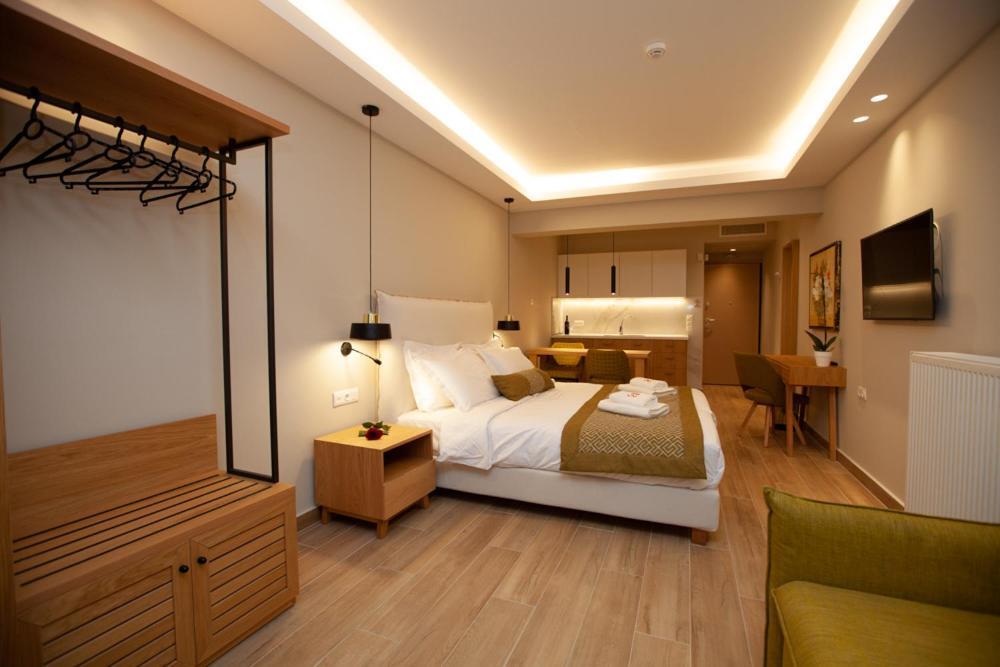 No21 Luxury * Θεσσαλονίκη