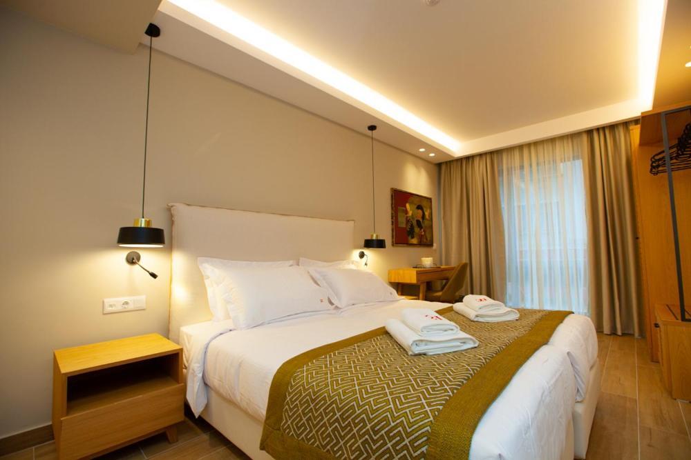 No21 Luxury Διαμέρισμα